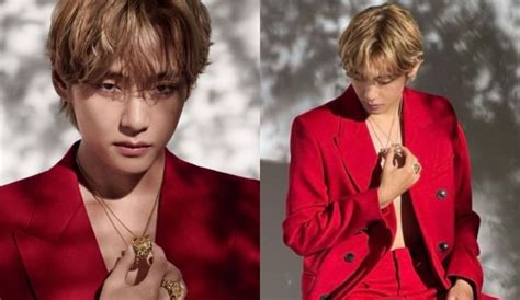 global ambassador cartier